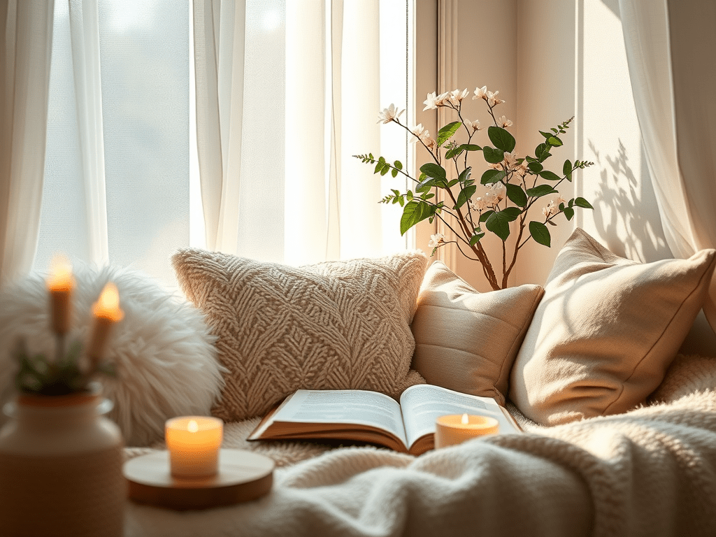 Glow Inside and Out: A Guide to Self-Care, Skincare, and Mental&nbsp;Wellness